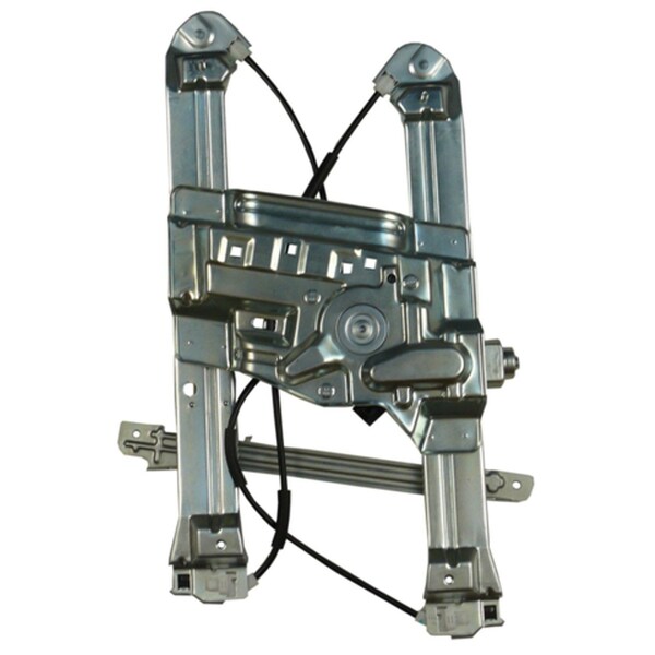 Aci Automotive Mitsu Galant 09-04 Window Assembly, 88059 88059 - main